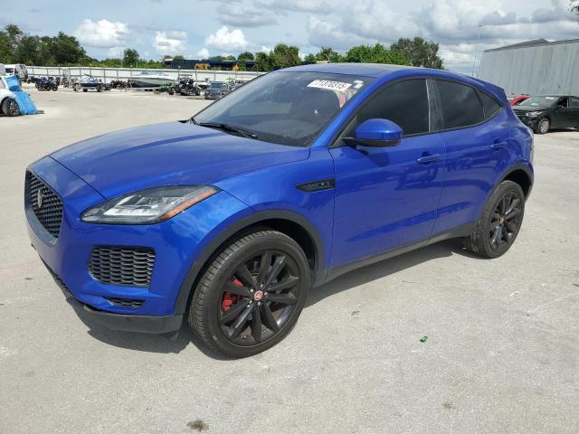 2019 JAGUAR E-PACE S SADFJ2FX6K1Z42787
