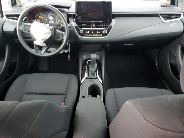 2025 TOYOTA COROLLA LE 5YFB4MDE9SP249142