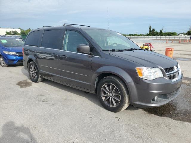 2017 DODGE GRAND CARA 2C4RDGCG6HR865487