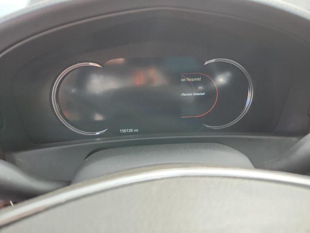 2017 CADILLAC CT6 PREMIU 1G6KH5R65HU127128