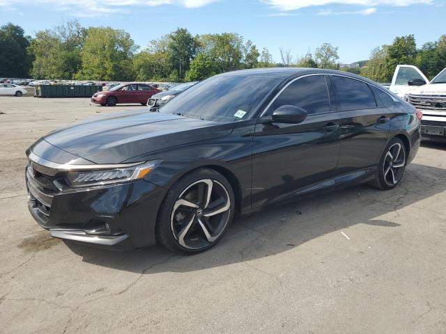 2022 HONDA ACCORD SPORT SE 1HGCV1F4XNA101273