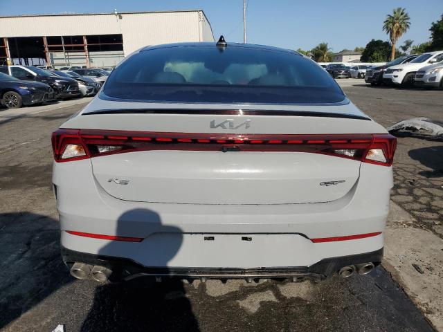 2022 KIA K5 GT 5XXG44J86NG134306