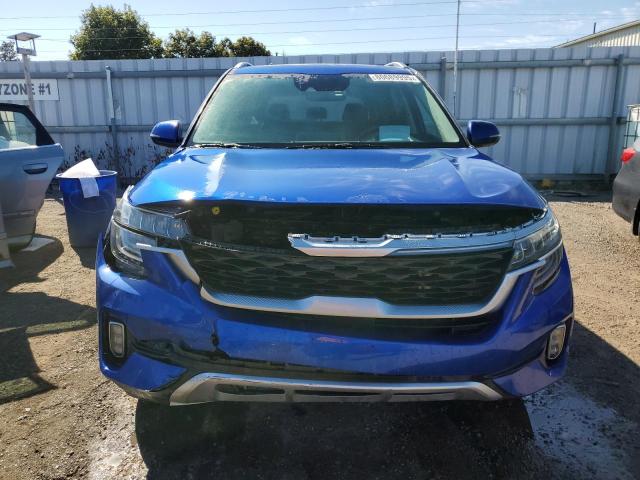 2021 KIA SELTOS SX KNDETCA23M7174706