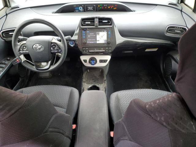 2019 TOYOTA PRIUS PRIM JTDKARFP0K3118016