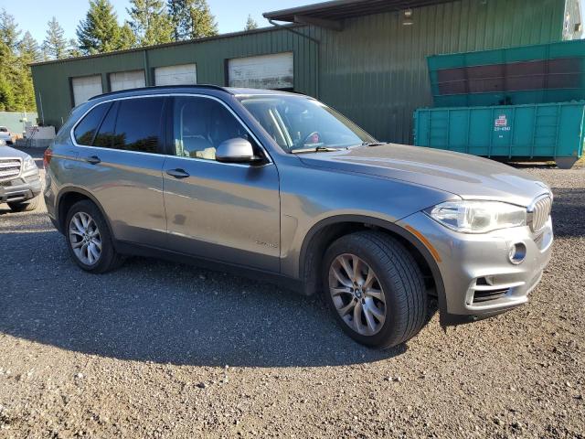 2016 BMW X5 XDR40E 5UXKT0C51G0F75274