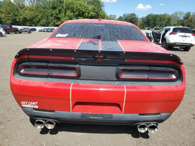 2015 DODGE CHALLENGER R/T SCAT PACK 2C3CDZFJ8FH747280