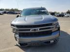 Lot #3302631109 2021 CHEVROLET SILVERADO C1500 RST