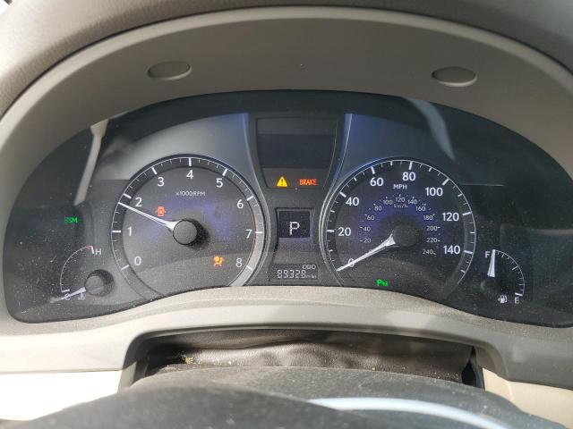 2015 LEXUS RX 350 JTJZK1BA9F2420198