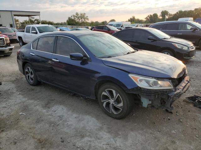 2016 HONDA ACCORD LX - 1HGCR2F39GA171383