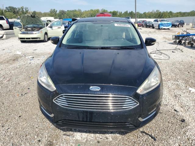 2018 FORD FOCUS TITA #3296313461