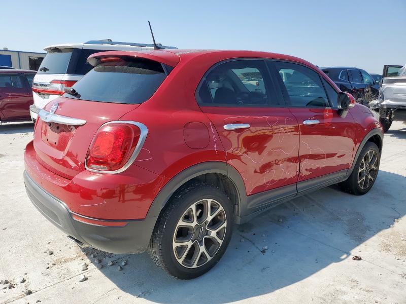 2018 FIAT 500X TREKK ZFBCFXCB6JP690673