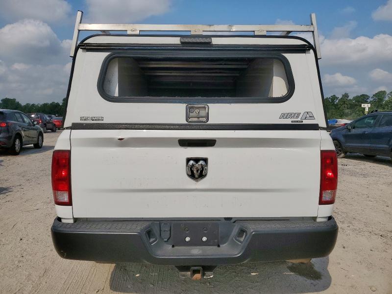 2019 RAM 1500 CLASS 1C6RR6FG3KS722341