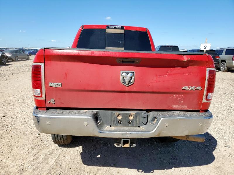 2017 RAM 2500 LARAMIE 3C6UR5NL5HG771382