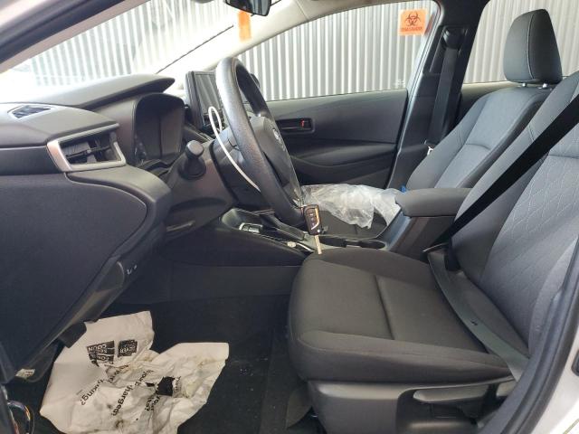 2024 TOYOTA COROLLA LE 5YFB4MDEXRP088438