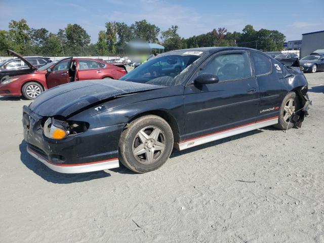 CHEVROLET MONTE CARL