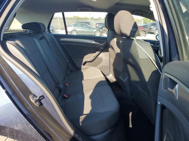 2016 VOLKSWAGEN GOLF S/SE 3VW217AU9GM058337