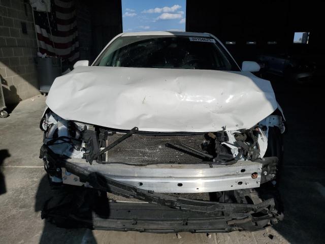 2022 TOYOTA CAMRY SE - 4T1G11AK9NU636378