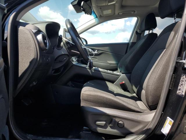 2023 HYUNDAI KONA SEL KM8K33AG8PU171302