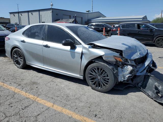 2020 TOYOTA CAMRY SE 4T1G11AK5LU313040