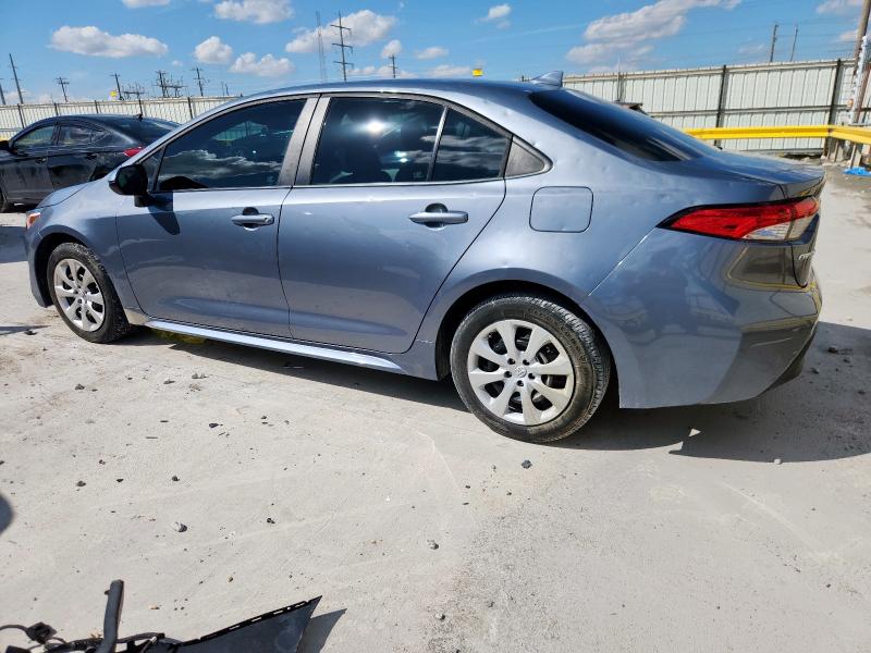 2023 TOYOTA COROLLA LE 5YFB4MDE4PP013862