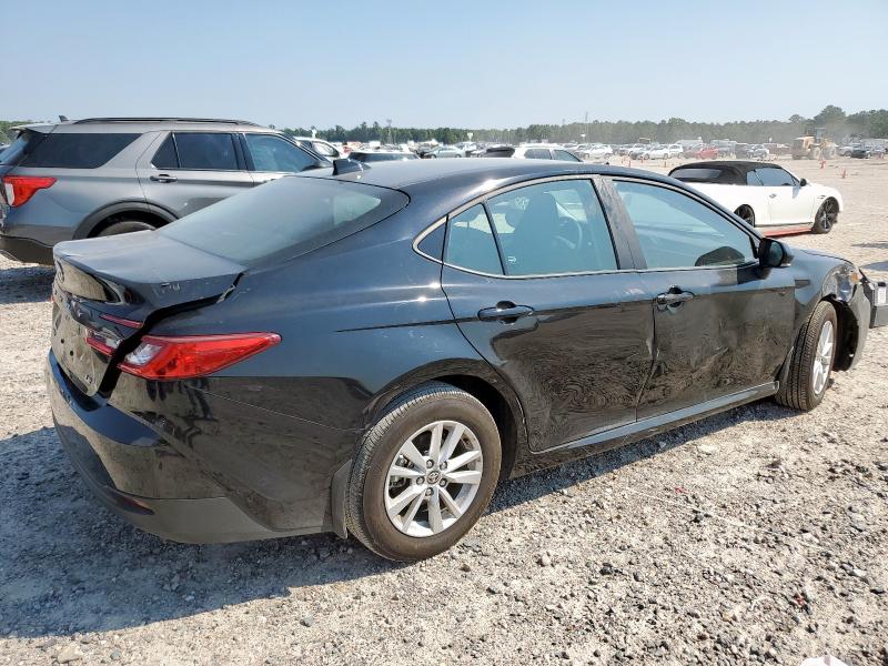 2025 TOYOTA CAMRY XSE #3302635024