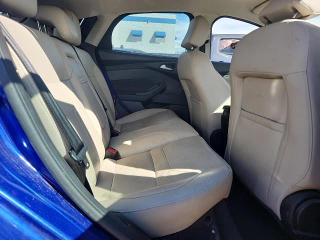 2015 FORD FOCUS TITA 1FADP3N24FL200272