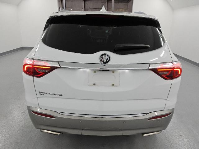 2022 BUICK ENCLAVE PR 5GAEVBKW0NJ155302