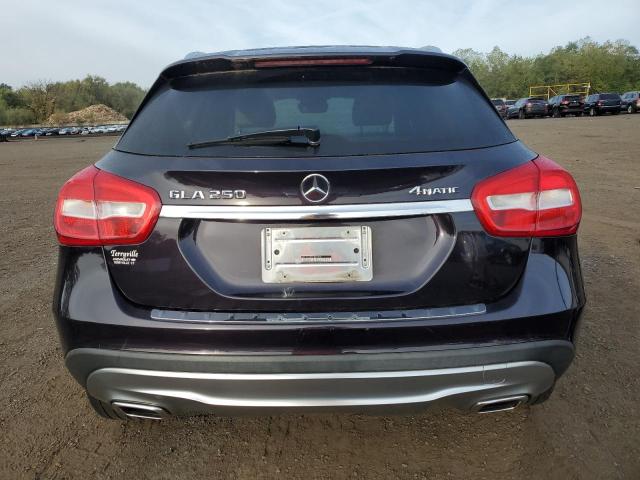 2015 MERCEDES-BENZ GLA 250 4MATIC - WDCTG4GB9FJ080418