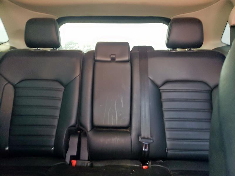 2020 FORD EDGE SEL - 2FMPK3J9XLBB39803