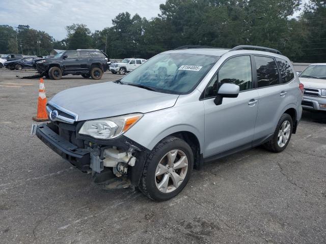 Global Auto Auctions: 2015 SUBARU FORESTER 2