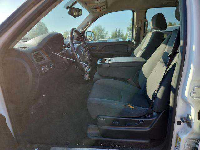 2009 GMC YUKON #3280586387