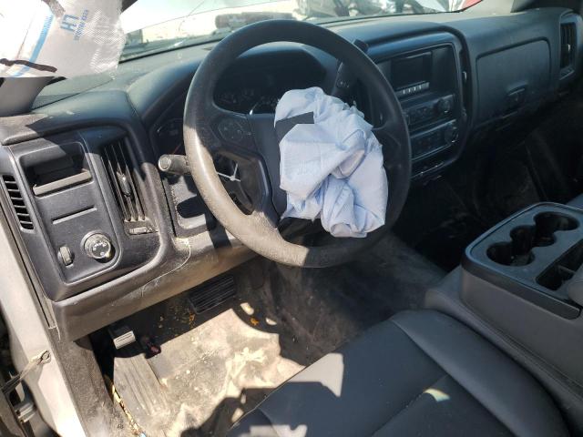 2015 CHEVROLET SILVERADO 1GCNCPEH9FZ320751