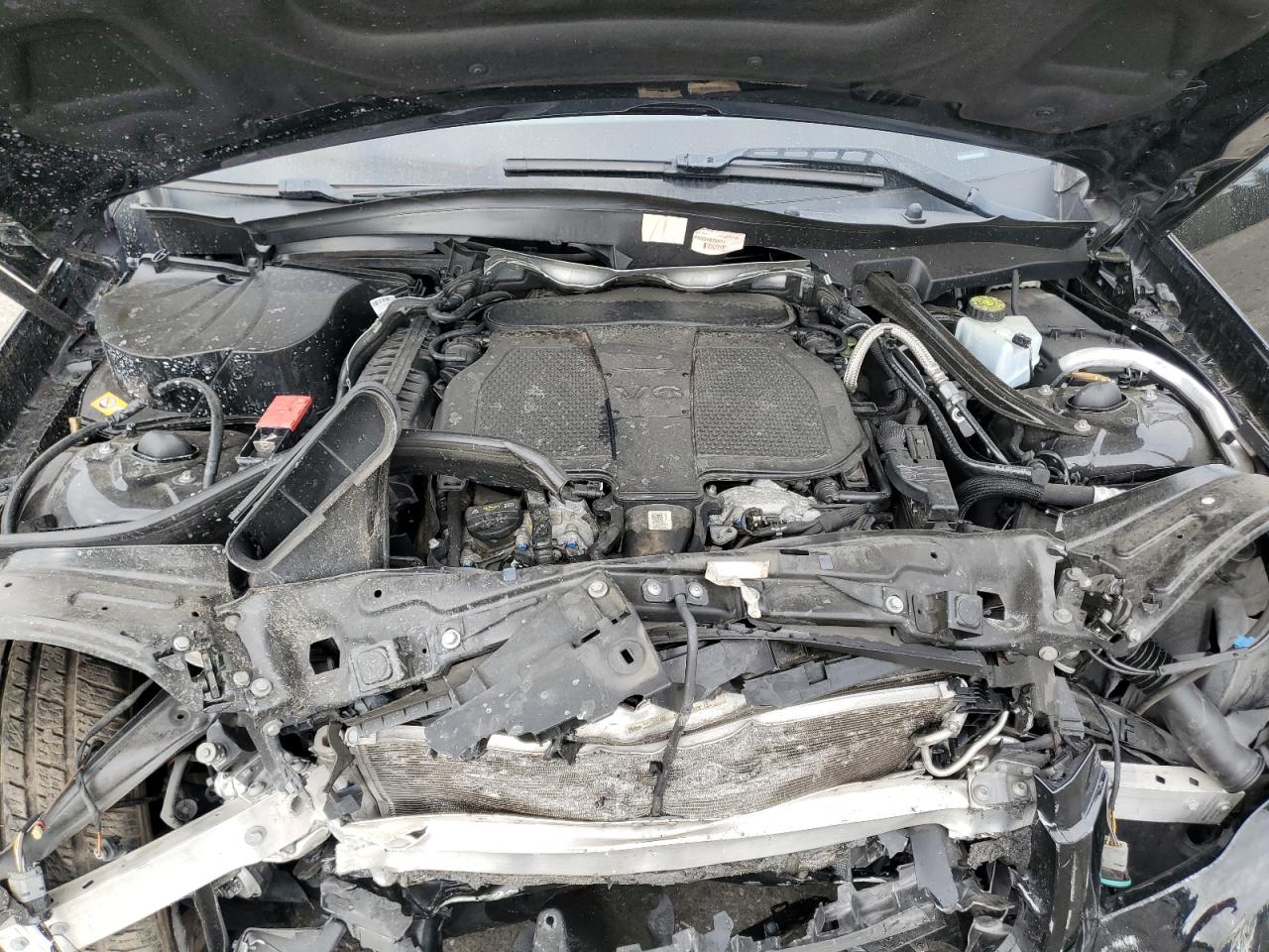 MERCEDES-BENZ GLK-CLASS 350