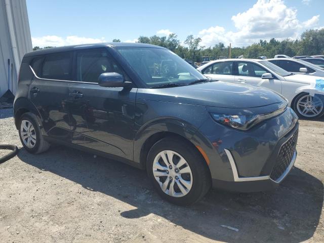 2025 KIA SOUL LX KNDJ23AU3S7257407