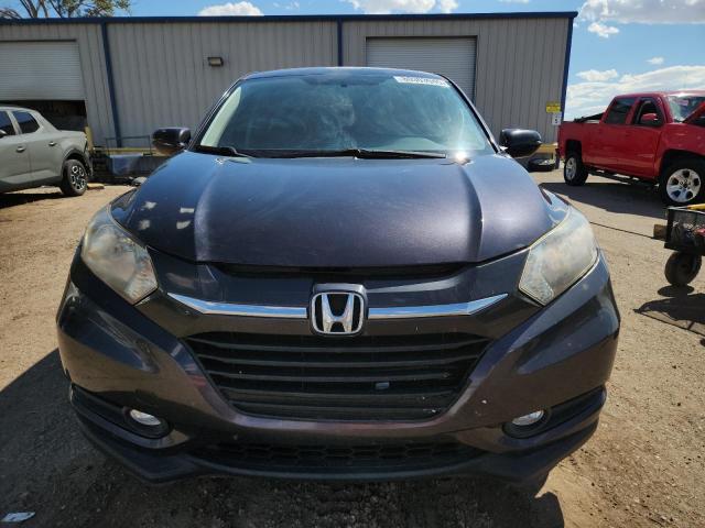 2018 HONDA HR-V EX - 3CZRU5H57JM714029