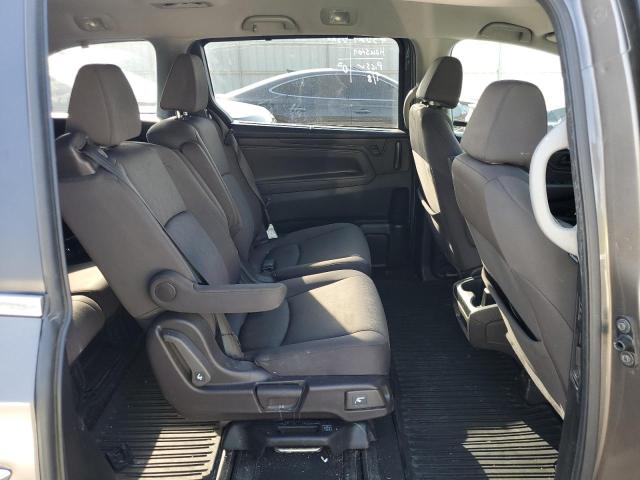 2019 HONDA ODYSSEY EX 5FNRL6H54KB001867