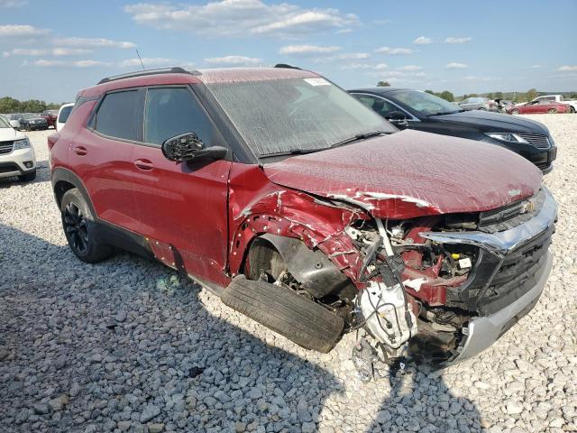 2021 CHEVROLET TRAILBLAZE KL79MRSLXMB032792