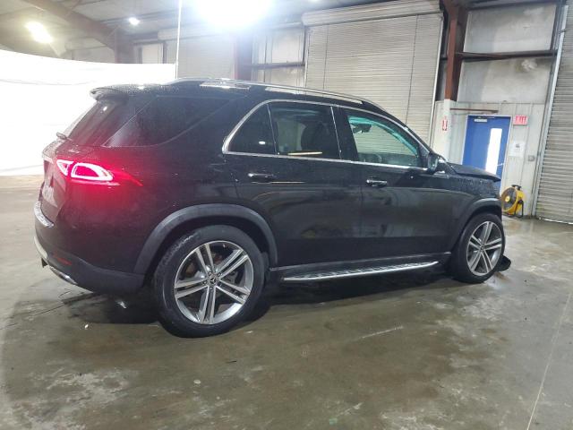 2022 MERCEDES-BENZ GLE 450 4M 4JGFB5KB7NA742229