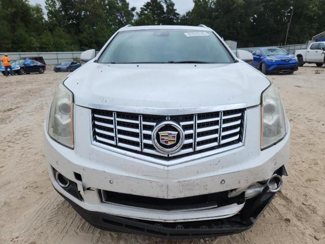 2015 CADILLAC SRX PERFOR 3GYFNCE35FS510176