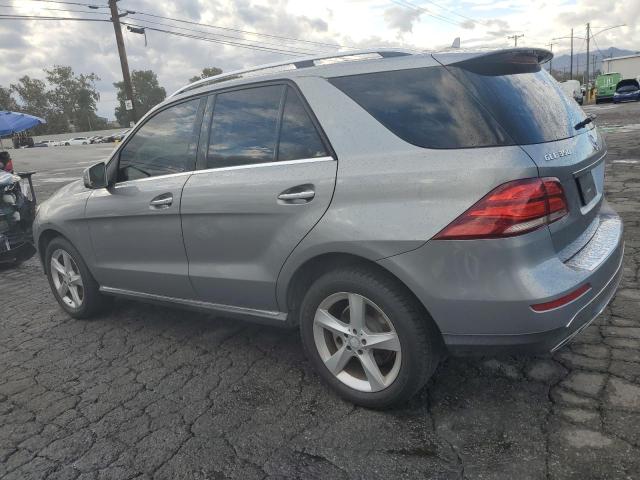2016 MERCEDES-BENZ GLE 350 - Other View