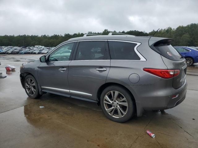 2015 INFINITI QX60 #3280307964