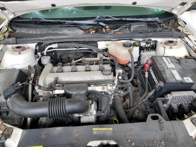 2007 CHEVROLET MALIBU LS #3303662935