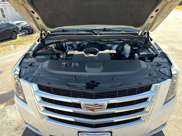 2015 CADILLAC ESCALADE L 1GYS4MKJ4FR597985