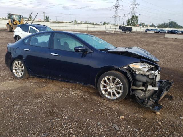2015 DODGE DART LIMITED 1C3CDFCB3FD112332