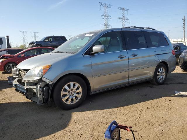 HONDA ODYSSEY EXL