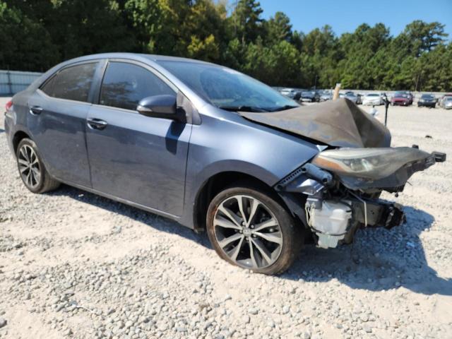 2017 TOYOTA COROLLA L 5YFBURHE4HP610745