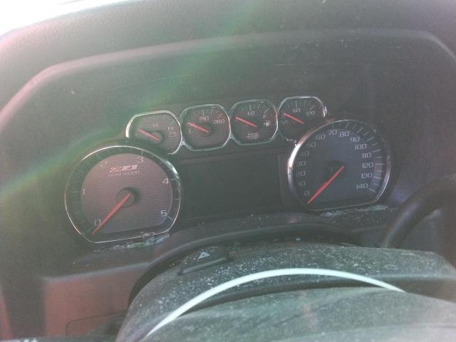 2018 CHEVROLET SILVERADO K2500 HEAVY DUTY LTZ 1GC1KWEY3JF186471