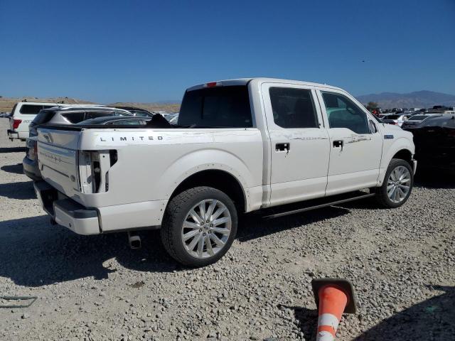 2018 FORD F150 SUPER - 1FTEW1EG3JFA39082
