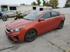 2019 KIA FORTE EX - 3KPF54AD8KE068593