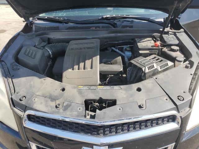 2013 CHEVROLET EQUINOX LS - 2GNALBEKXD6392815